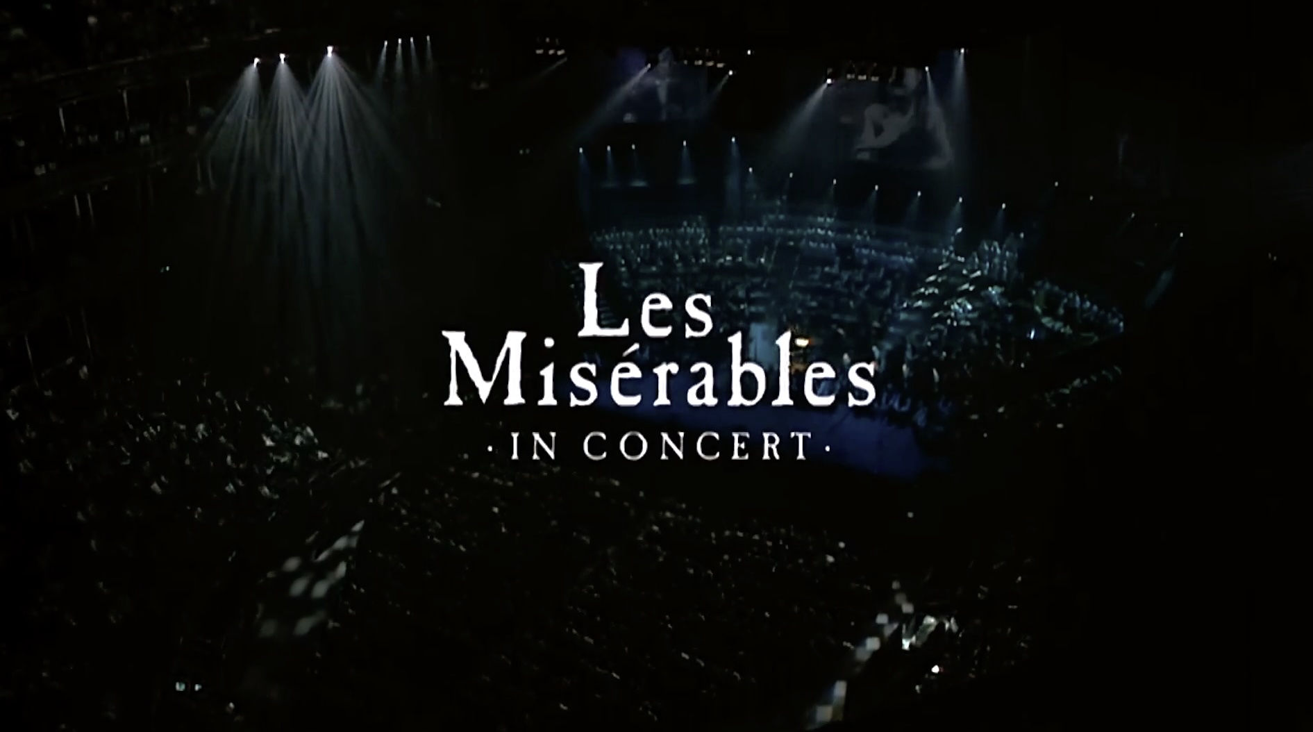 Les Miserables 10th (1995)